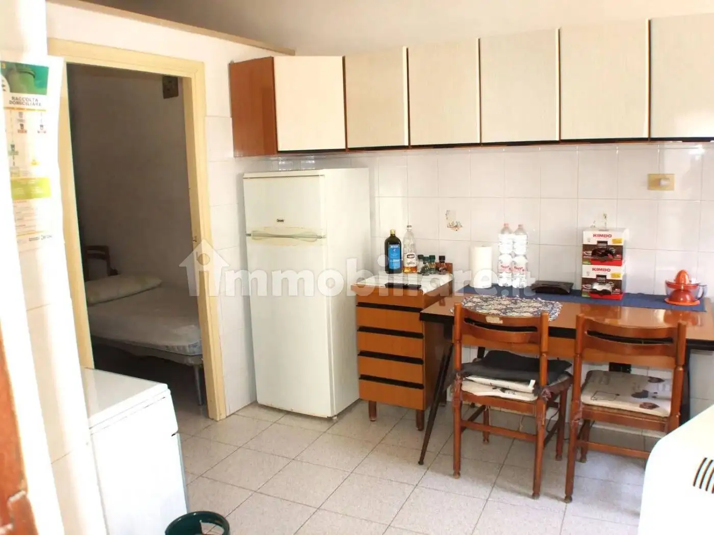 Appartamento in vendita a Oricola