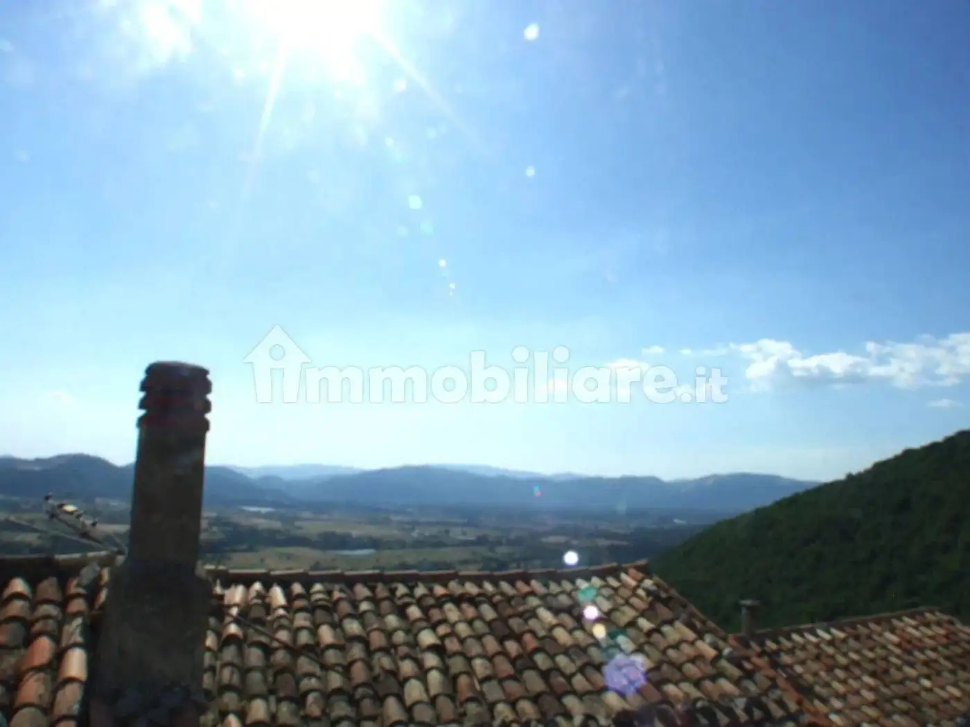 Appartamento in vendita a Pereto