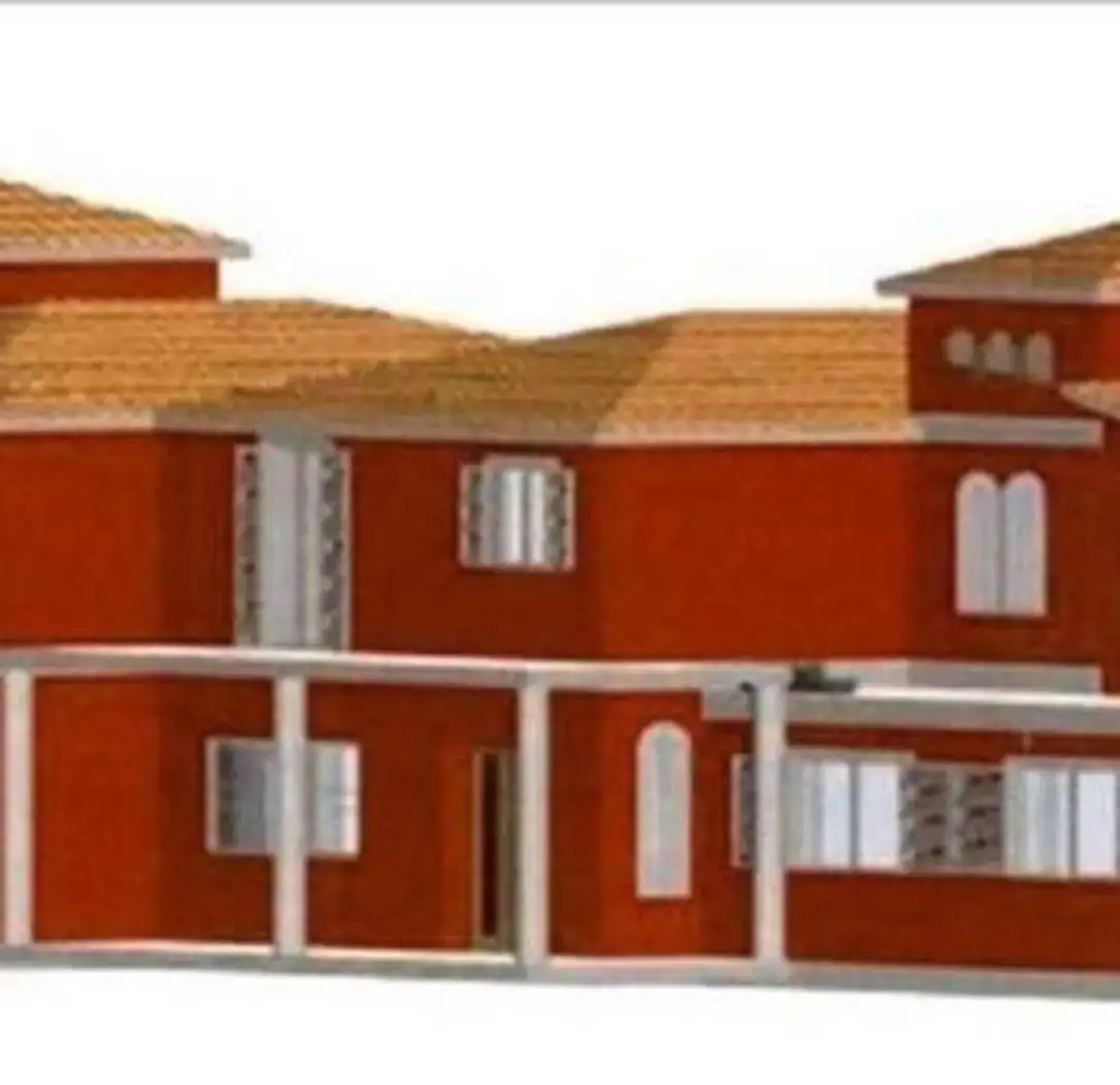 Villa in vendita a Carsoli