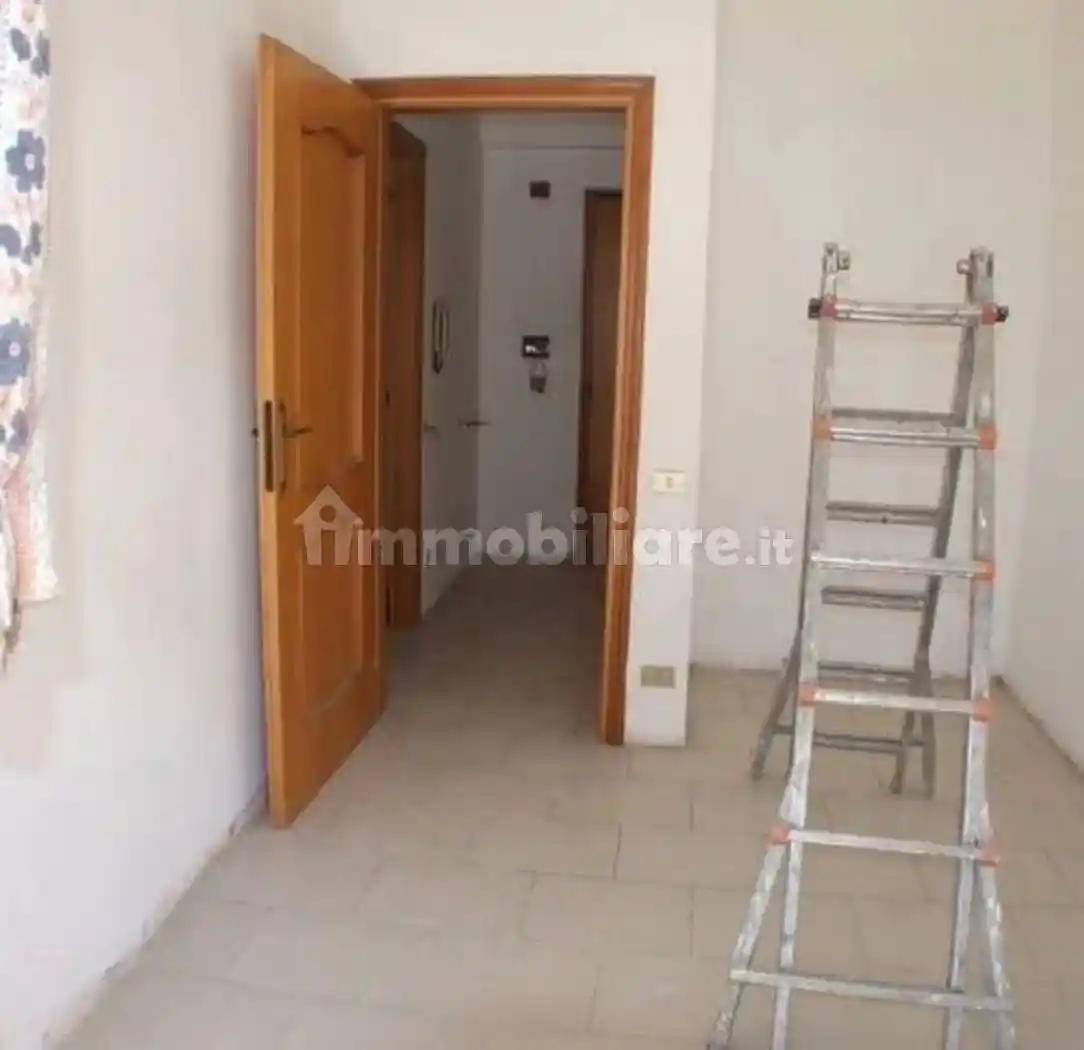 Trilocale buono stato, terzo piano, Carsoli - foto 5