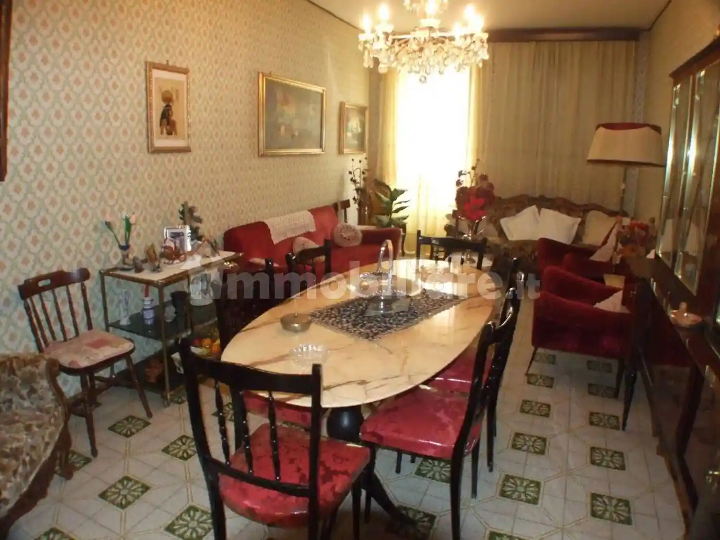 Terratetto plurifamiliare 135 m², buono stato, Centro, Carsoli - foto 2