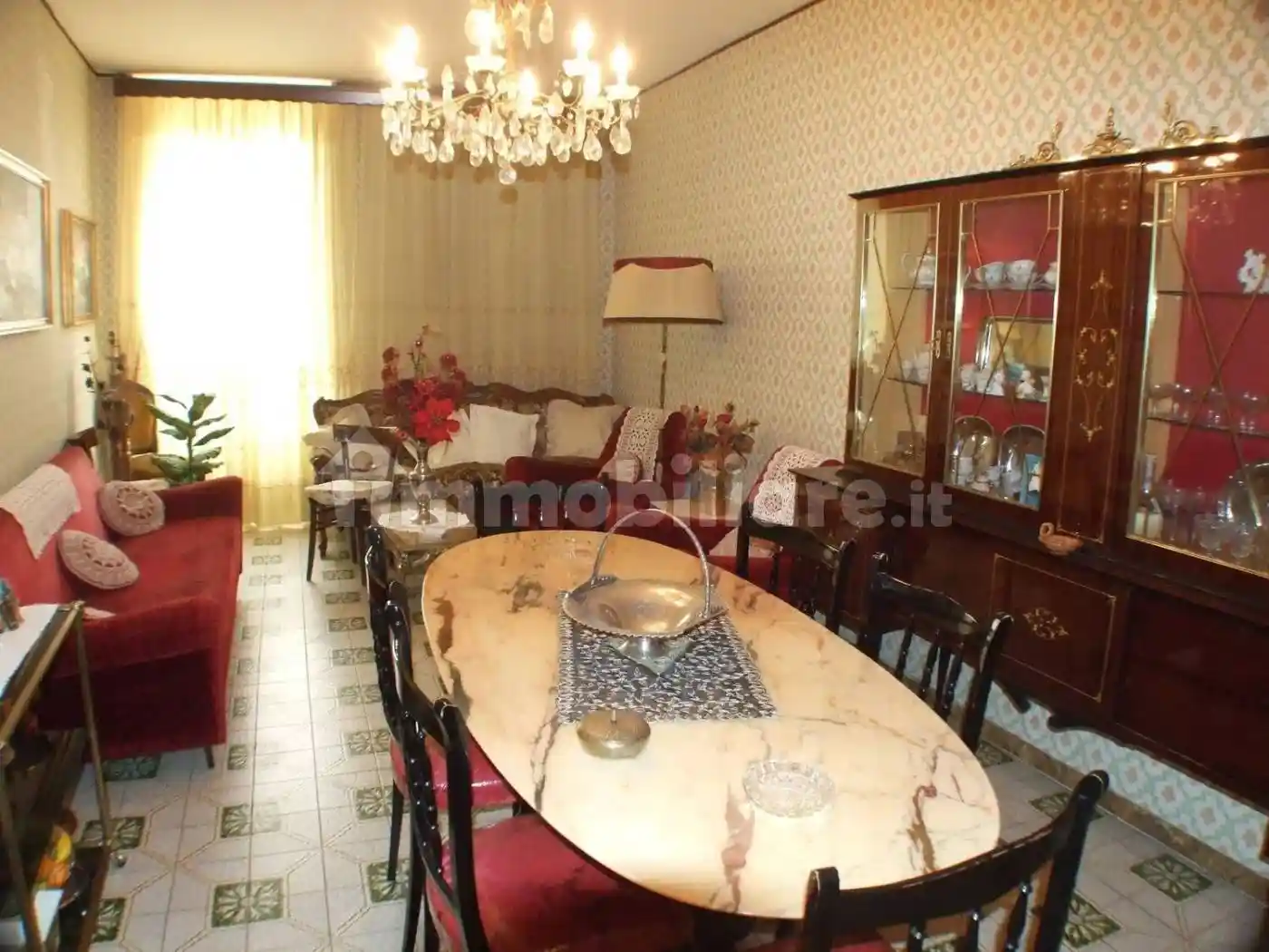 Terratetto plurifamiliare 135 m², buono stato, Centro, Carsoli - foto 3