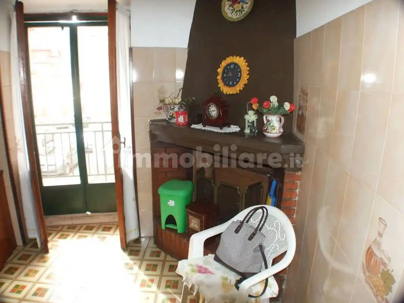 Terratetto plurifamiliare 135 m², buono stato, Centro, Carsoli - foto 5