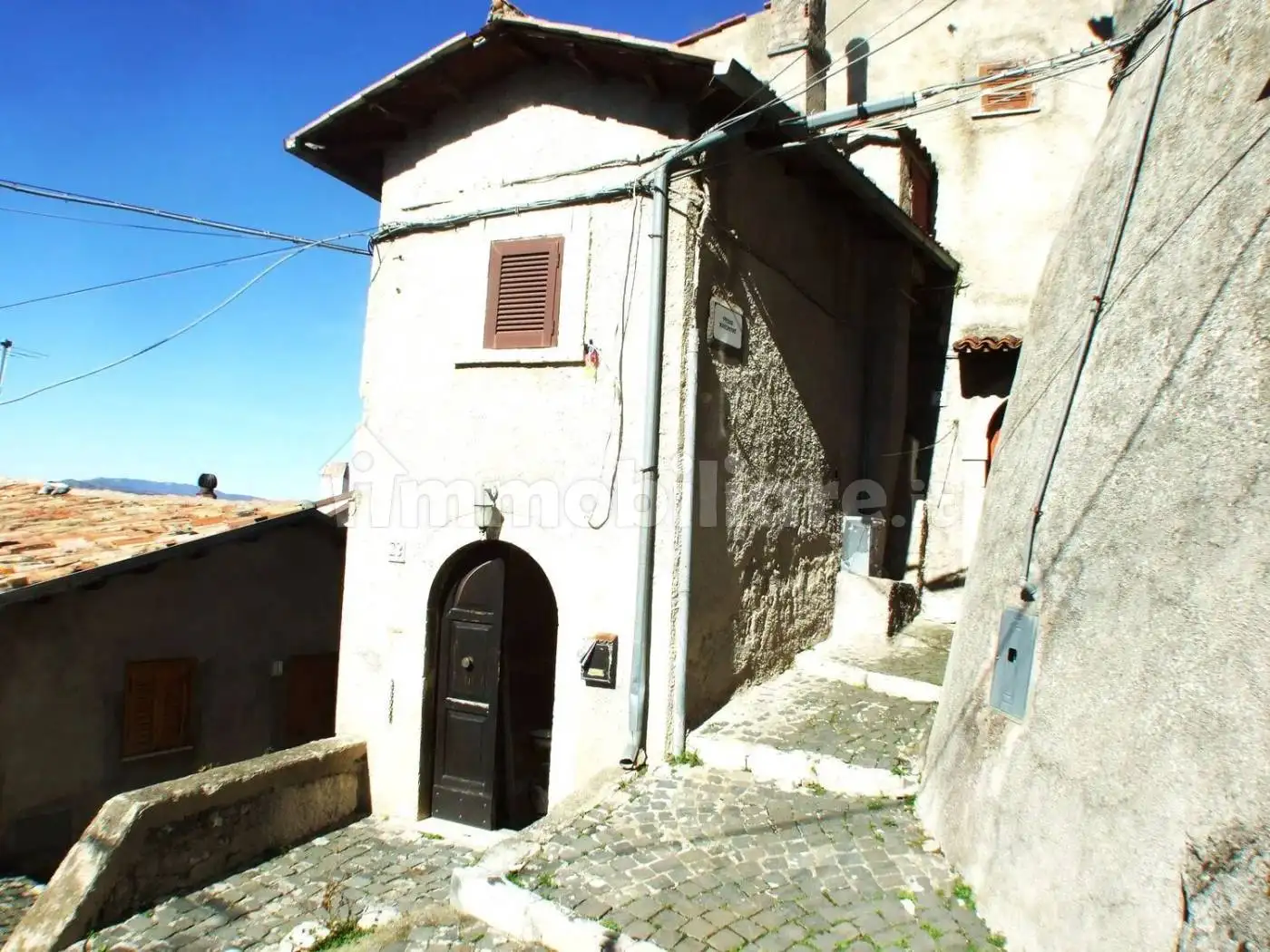 Appartamento in vendita a Pereto