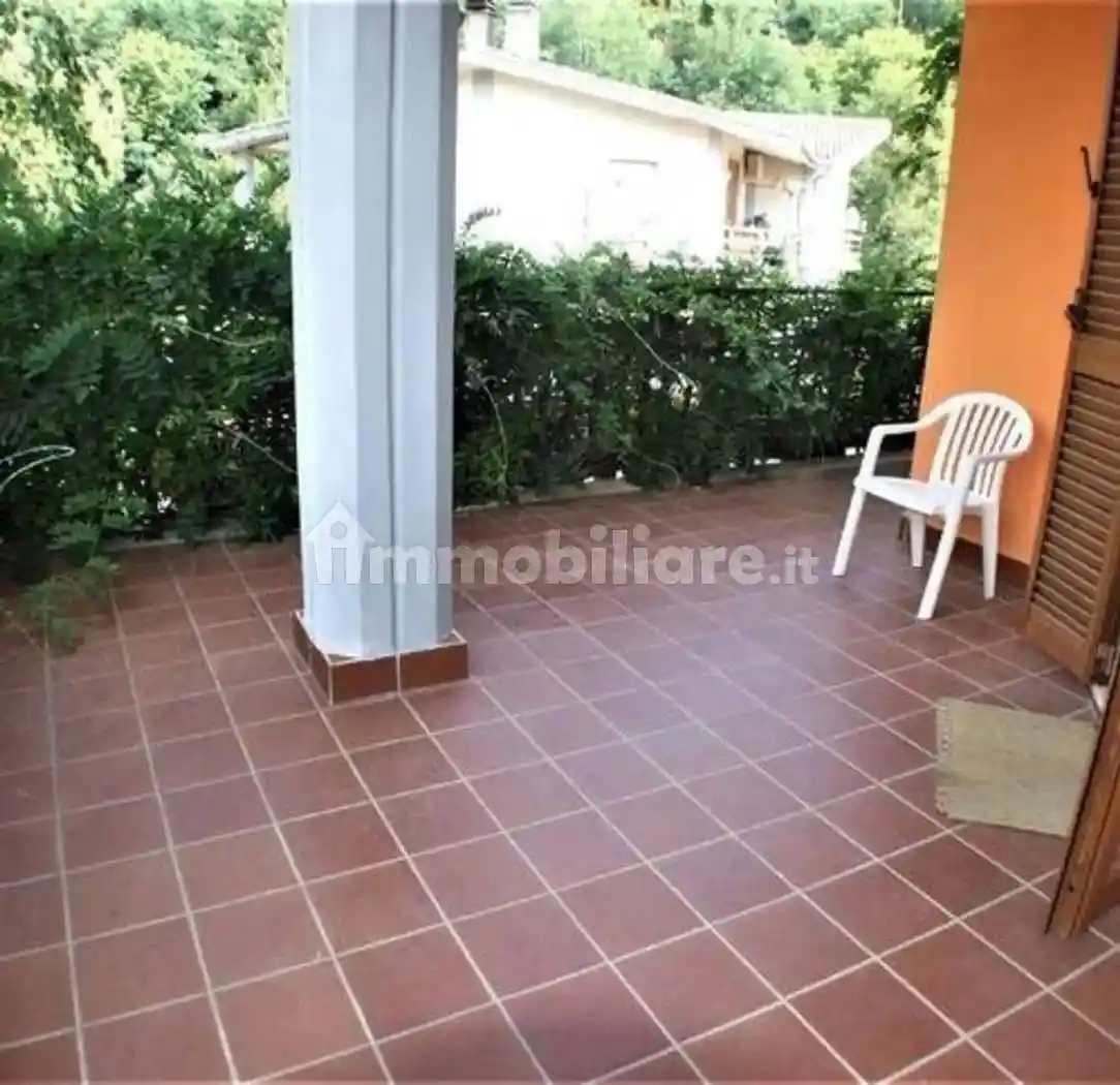 Trilocale primo piano, Carsoli - foto 2