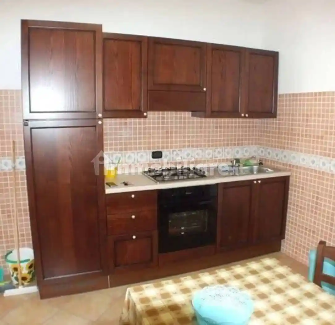 Trilocale primo piano, Carsoli - foto 4