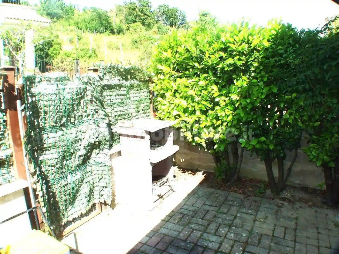 Trilocale Località Le Valli No Number, Carsoli - foto 2