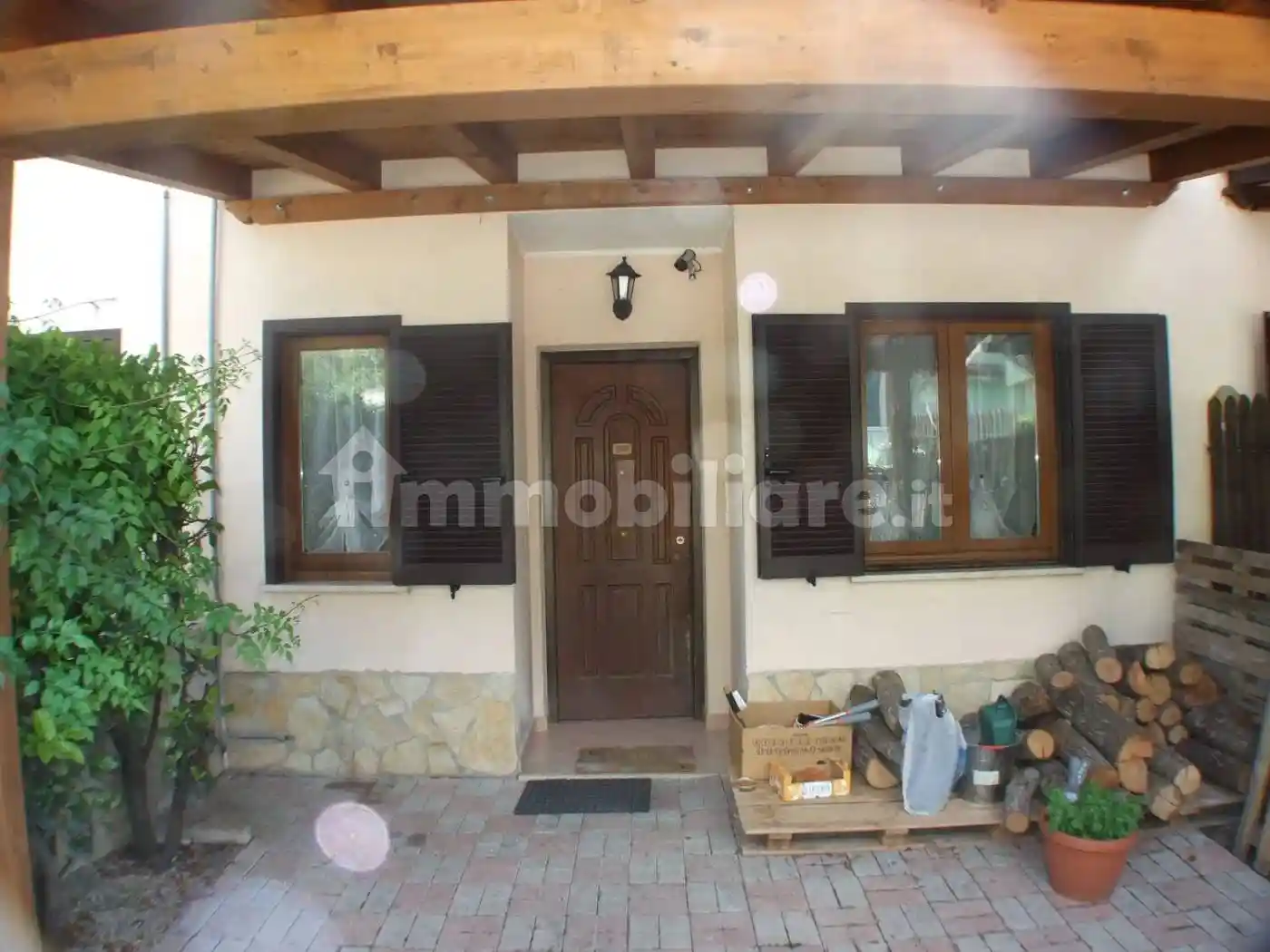 Trilocale Località Le Valli No Number, Carsoli - foto 3