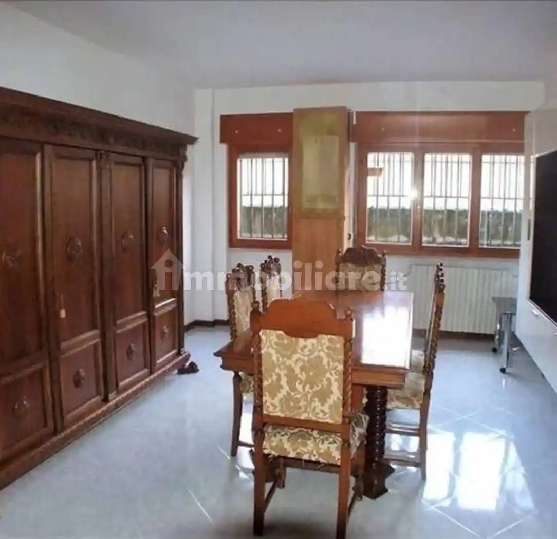 Bilocale via Roma No Number, Centro, Carsoli - foto 4