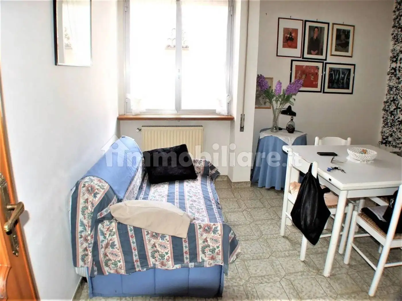 Appartamento in vendita a Carsoli