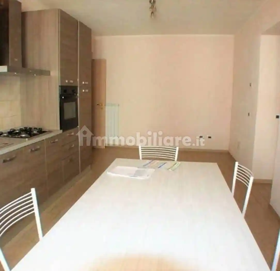 Bilocale buono stato, primo piano, Centro, Carsoli - foto 5