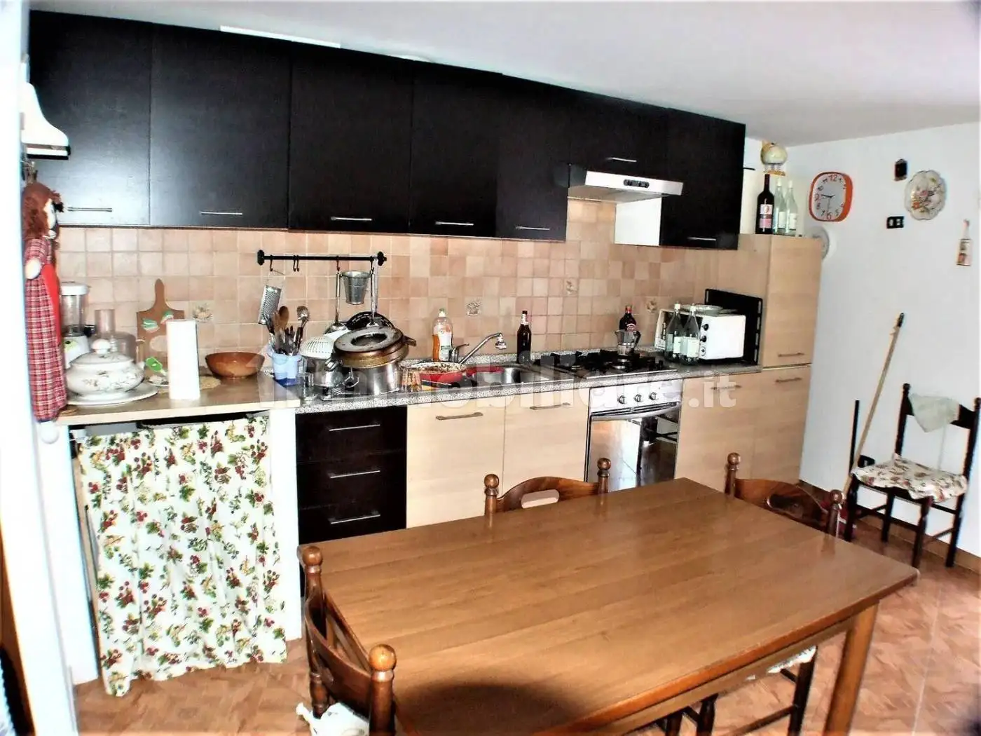 Appartamento in vendita a Pereto