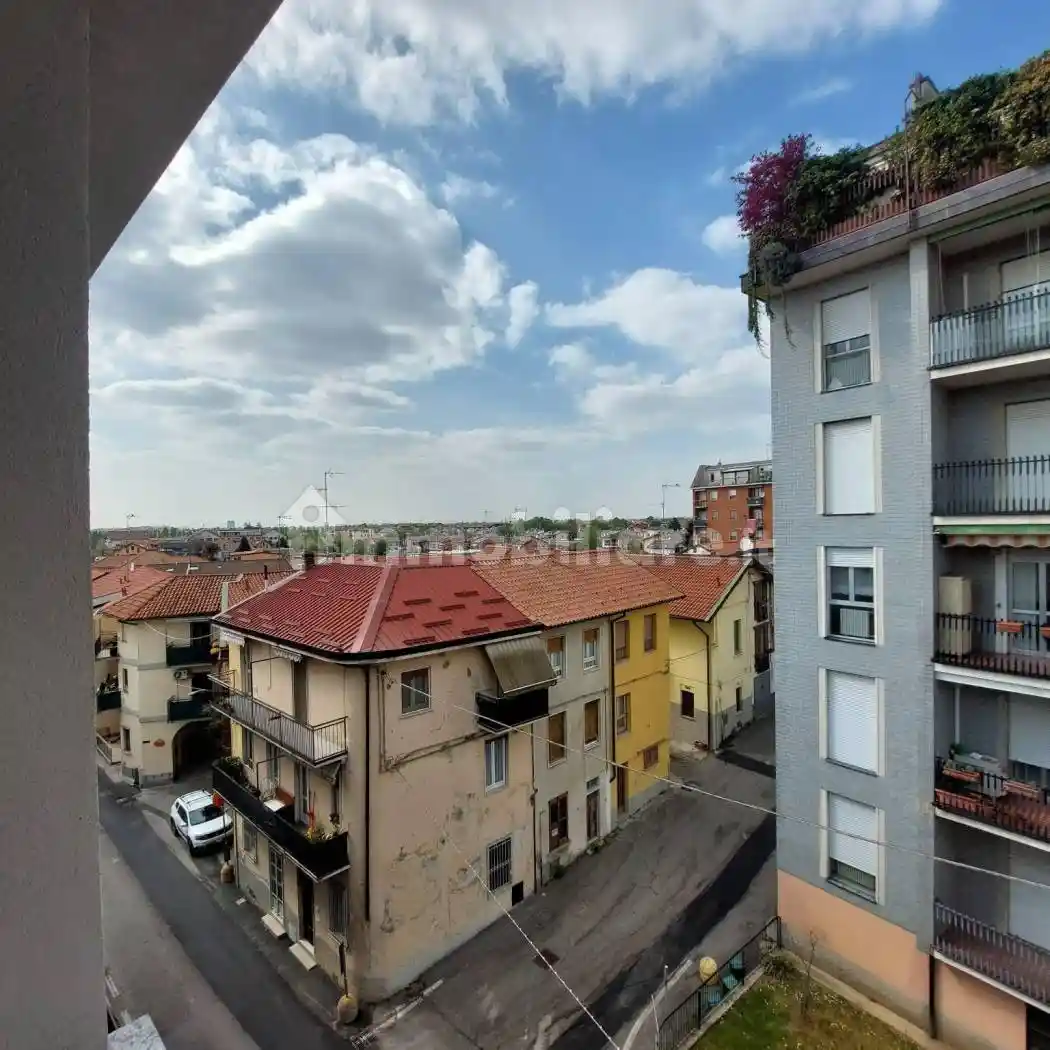 Appartamento in affitto a Ornago