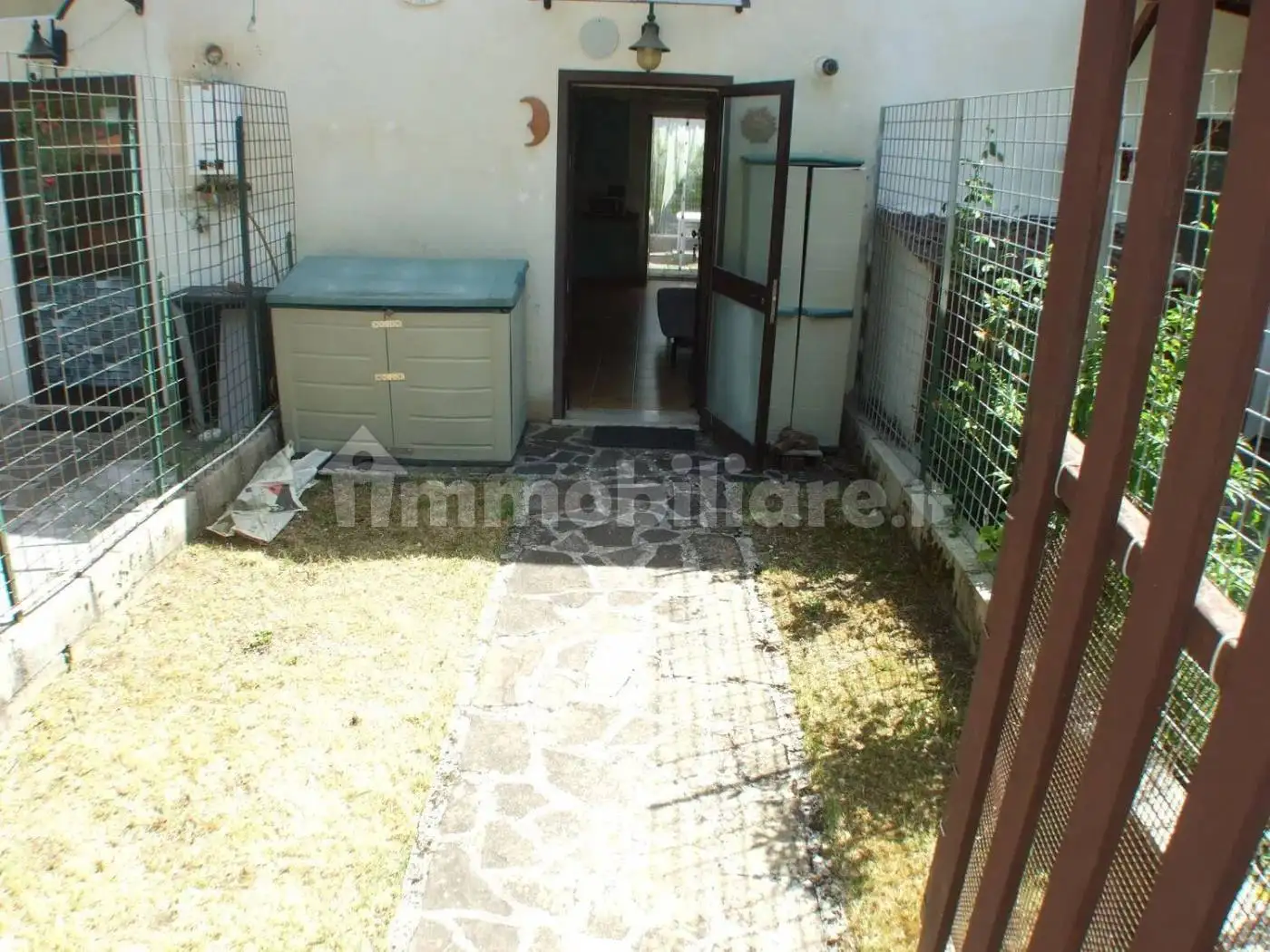 Villetta a schiera in vendita a Rocca di Botte