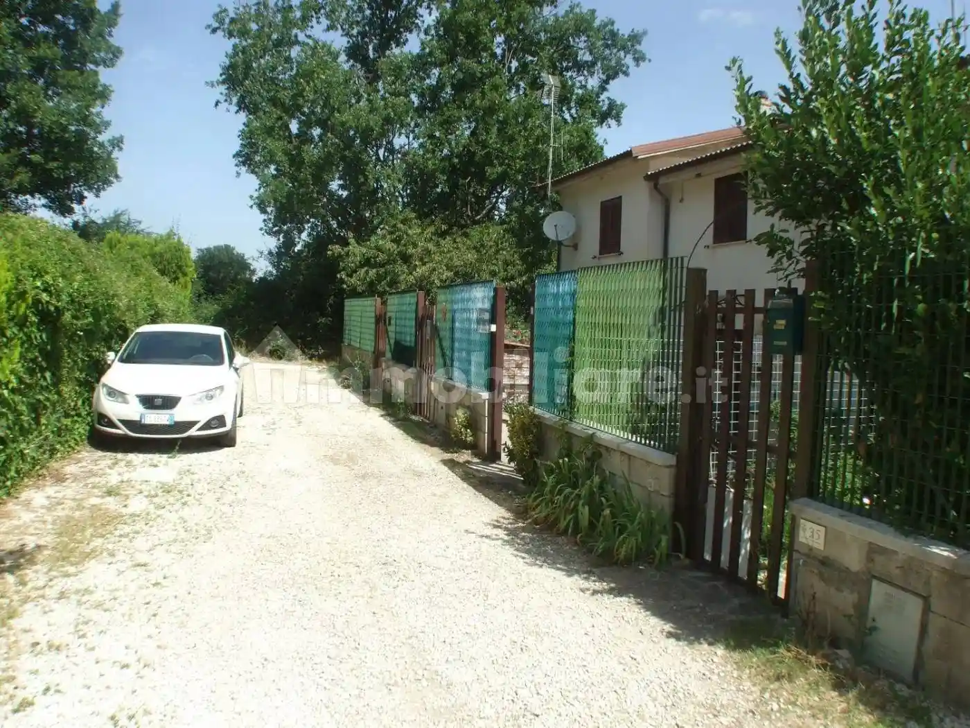 Villetta a schiera - foto 3