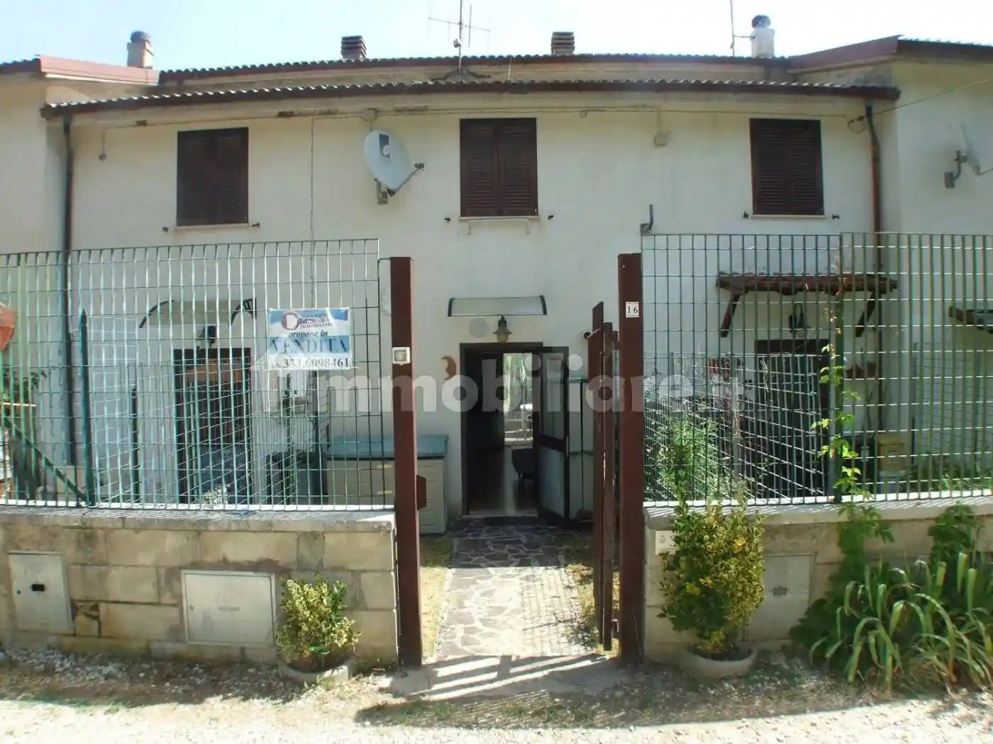 Villetta a schiera - foto 5