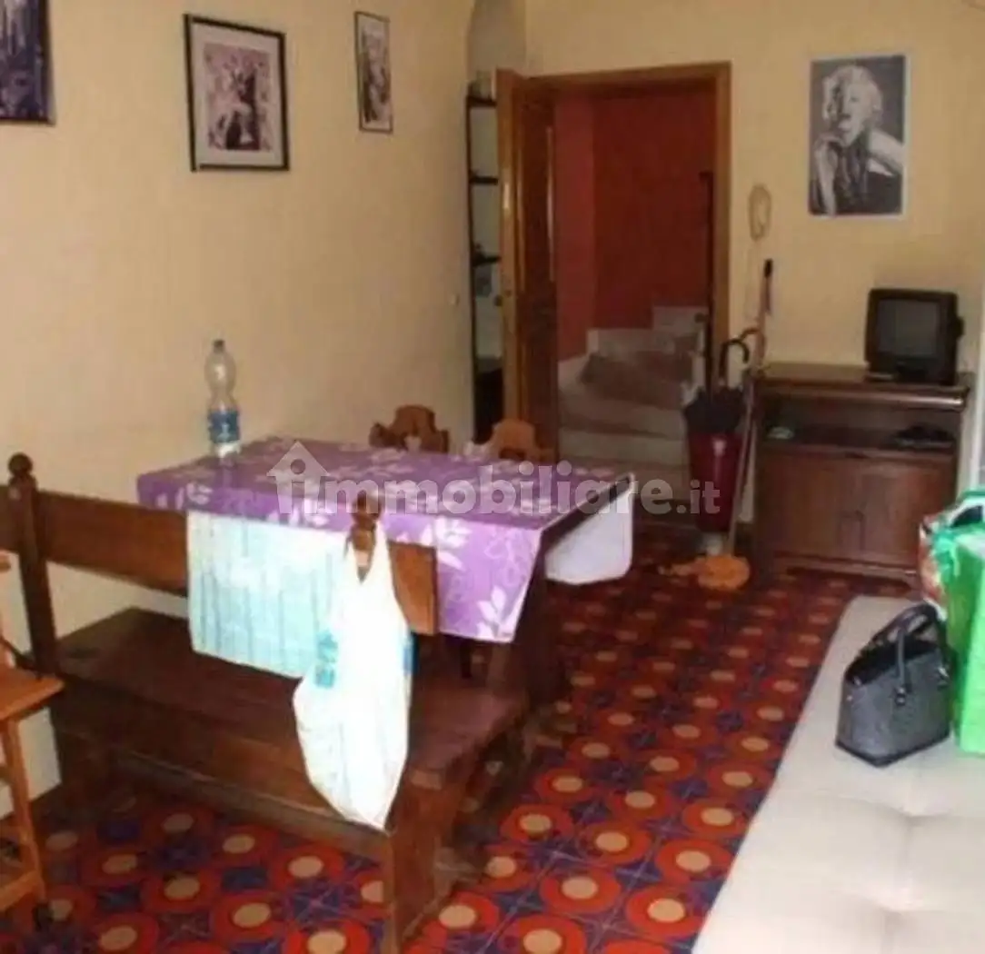 Appartamento in vendita a Carsoli