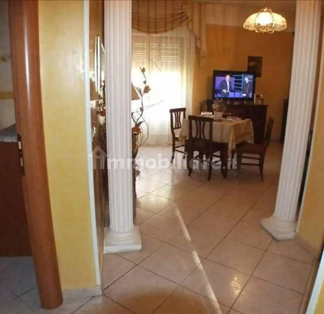 Appartamento in vendita a Carsoli