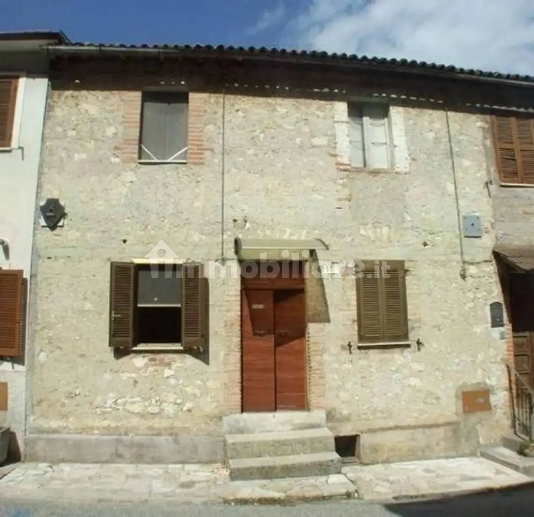 Appartamento in vendita a Rocca di Botte