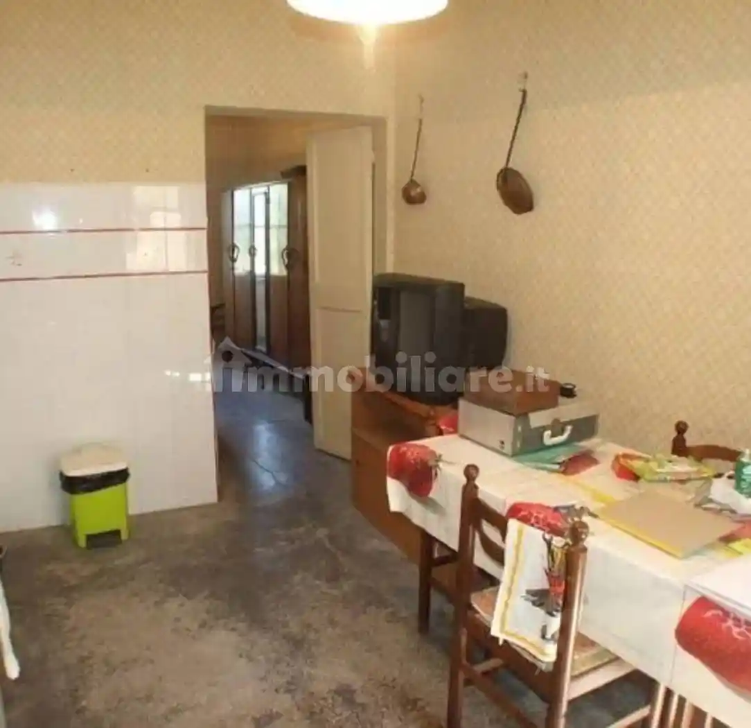 Trilocale da ristrutturare, Centro, Rocca di Botte - foto 3