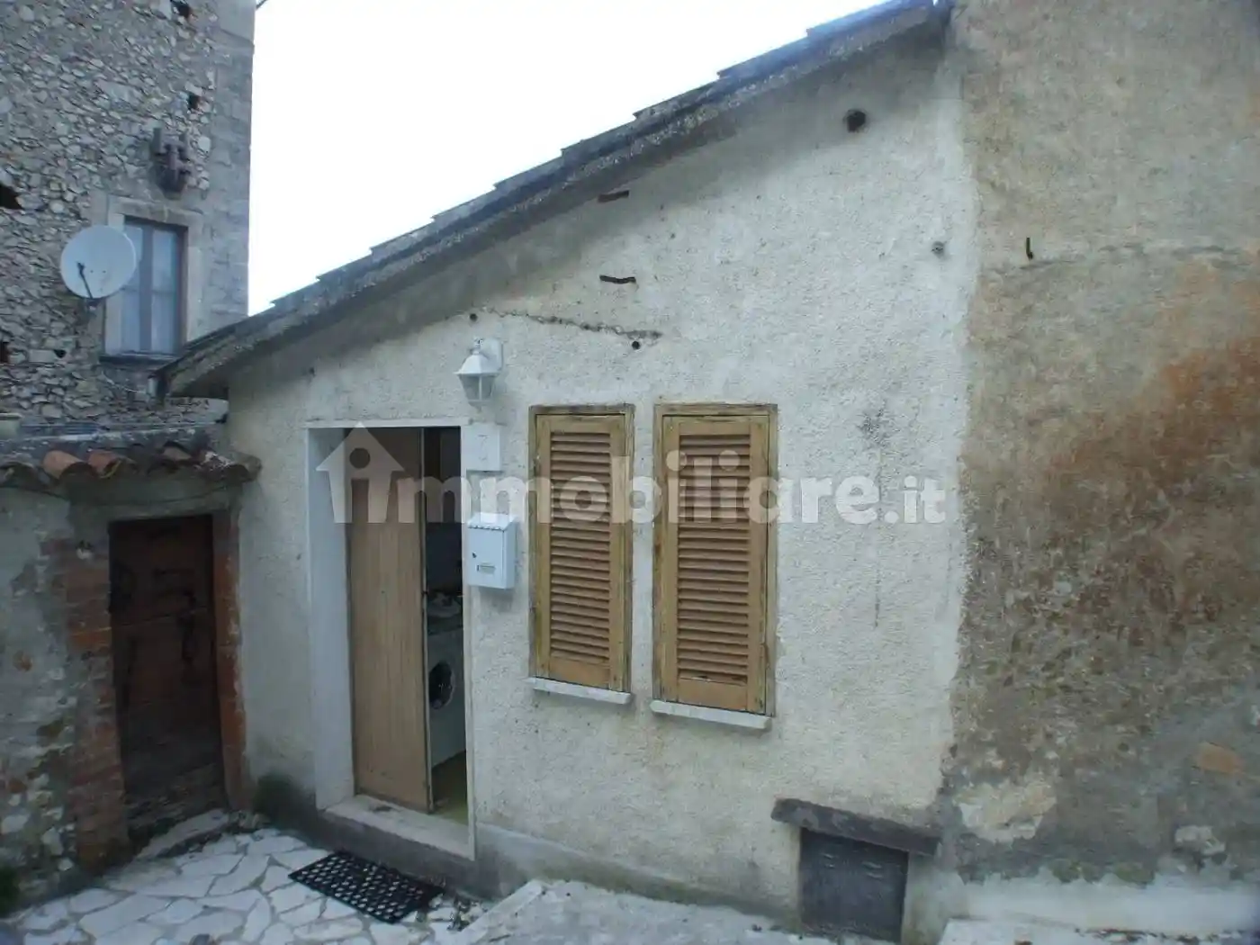 Bilocale via Monte Grappa, 3, Centro, Rocca di Botte - foto 2