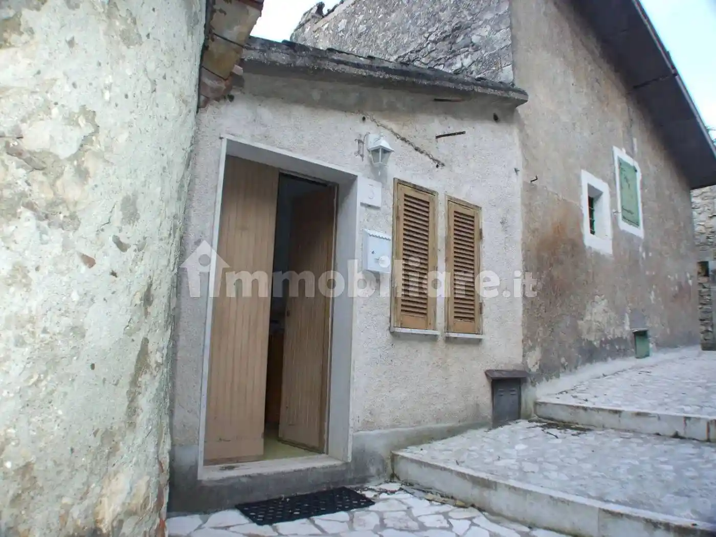 Bilocale via Monte Grappa, 3, Centro, Rocca di Botte - foto 4