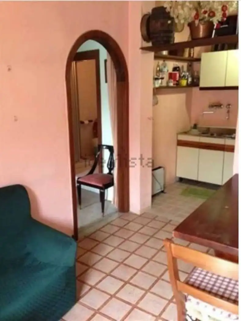 Appartamento in vendita a Rocca di Botte