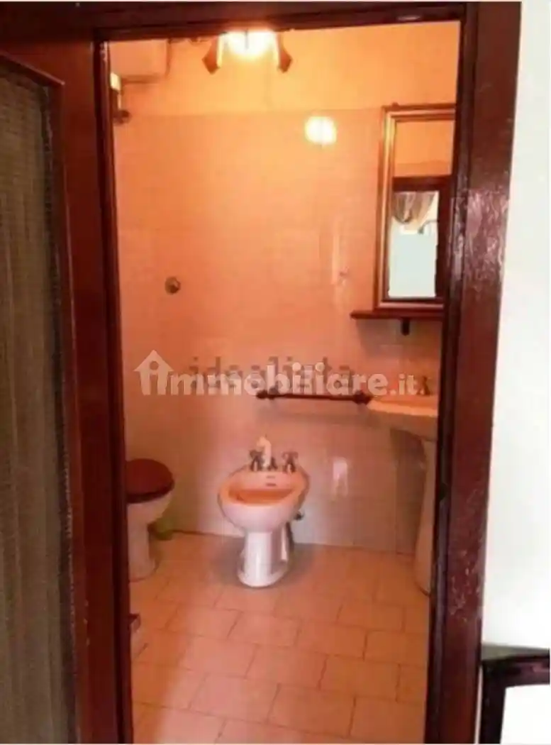 Bilocale da ristrutturare, primo piano, Centro, Rocca di Botte - foto 4