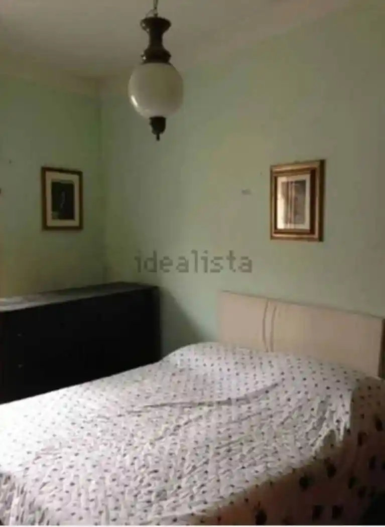 Bilocale da ristrutturare, primo piano, Centro, Rocca di Botte - foto 5