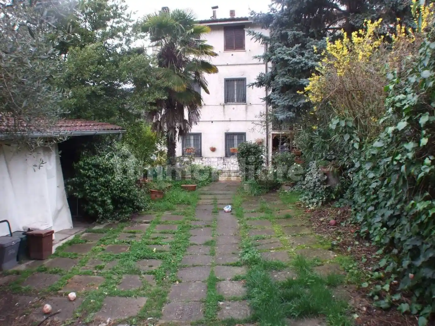 Appartamento in vendita a Arsoli