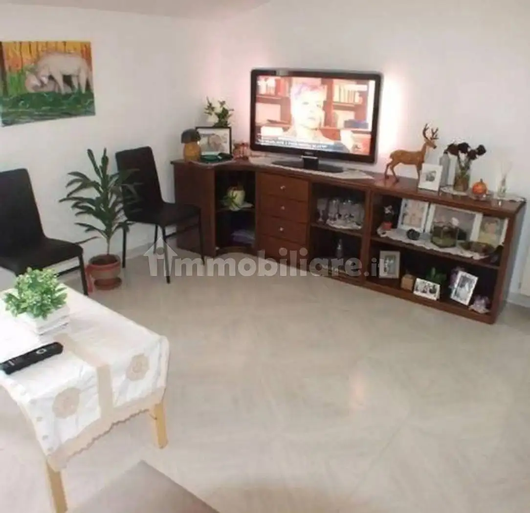 Appartamento in vendita a Carsoli