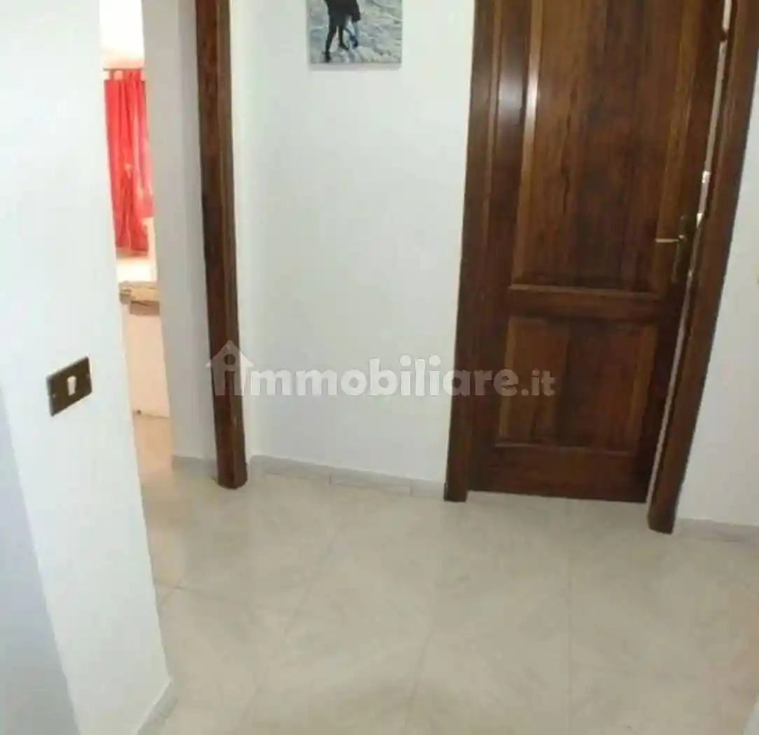 Trilocale buono stato, terzo piano, Centro, Carsoli - foto 3