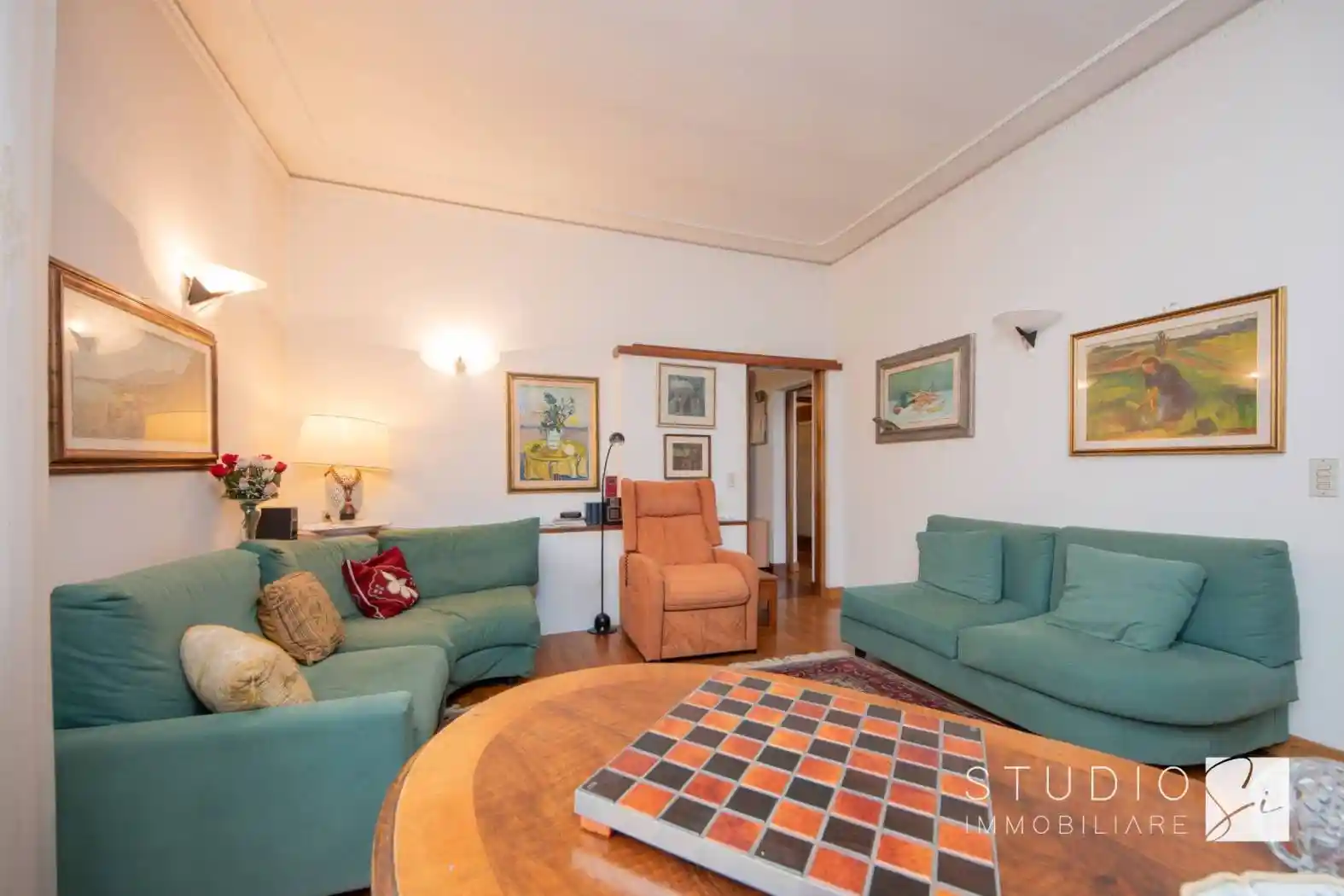 Villa unifamiliare via degli Imbarcati, Santomato, Pistoia - foto 3