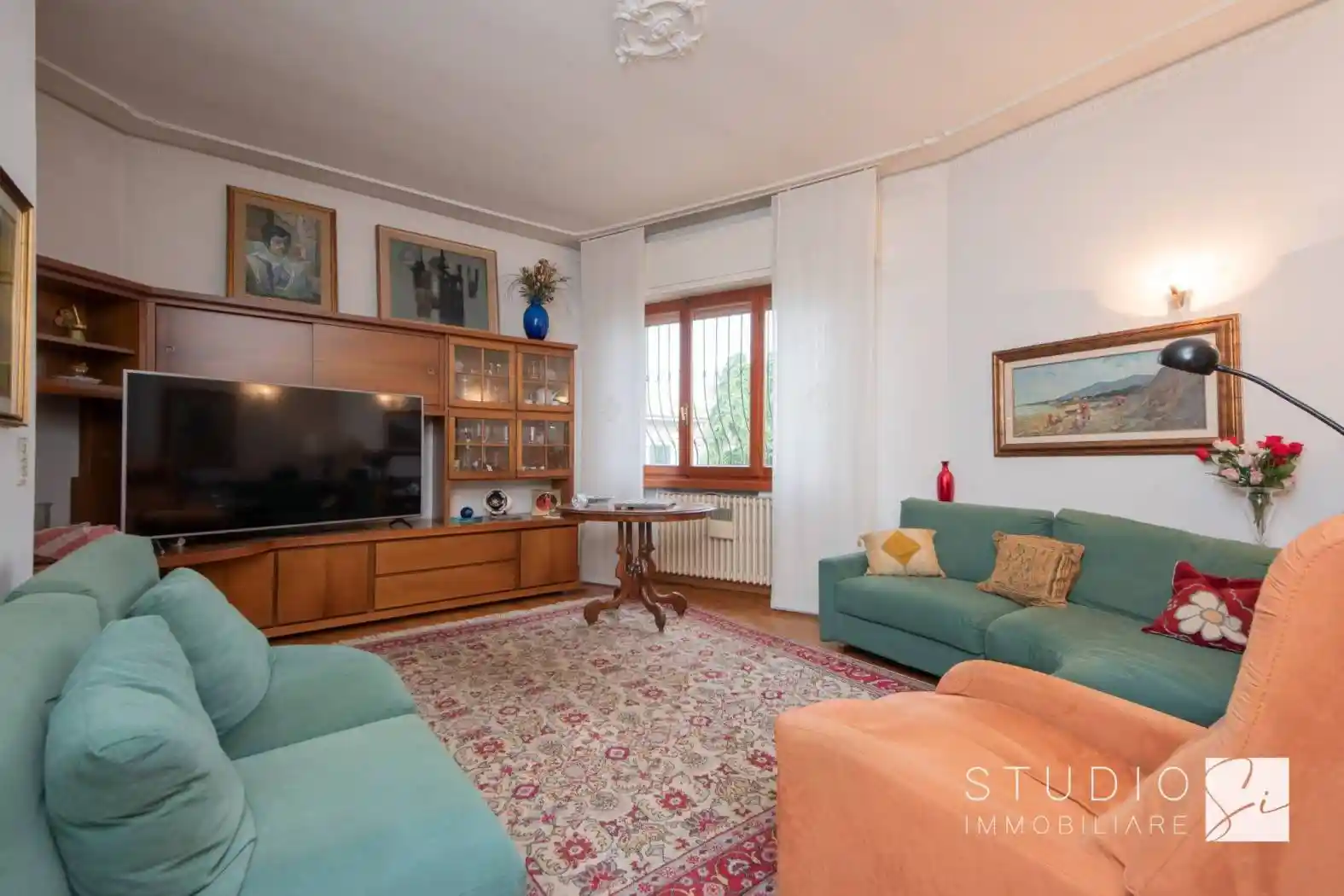 Villa unifamiliare via degli Imbarcati, Santomato, Pistoia - foto 5