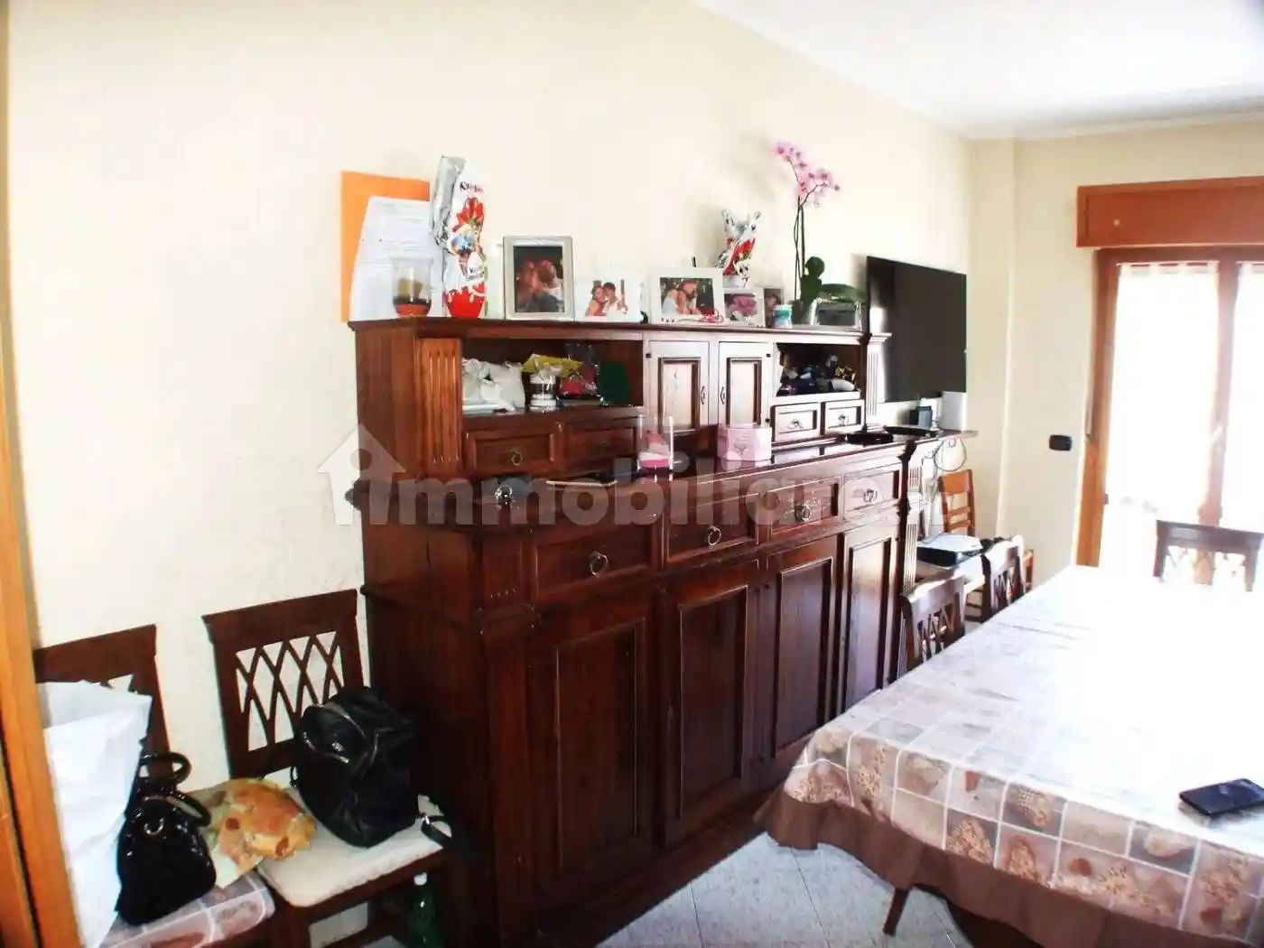 Trilocale via Roma, 125 A, Centro, Carsoli - foto 2