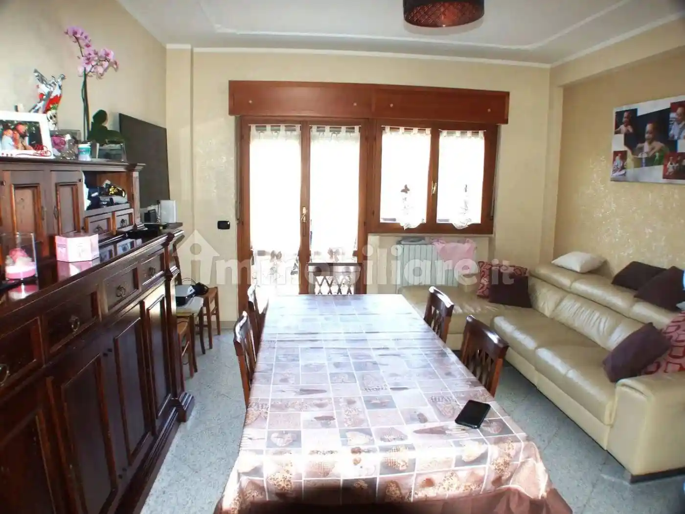 Trilocale via Roma, 125 A, Centro, Carsoli - foto 3