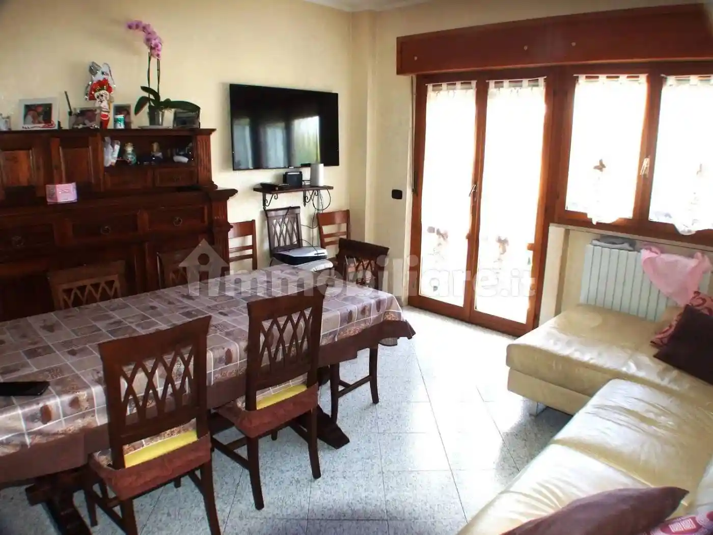 Trilocale via Roma, 125 A, Centro, Carsoli - foto 4