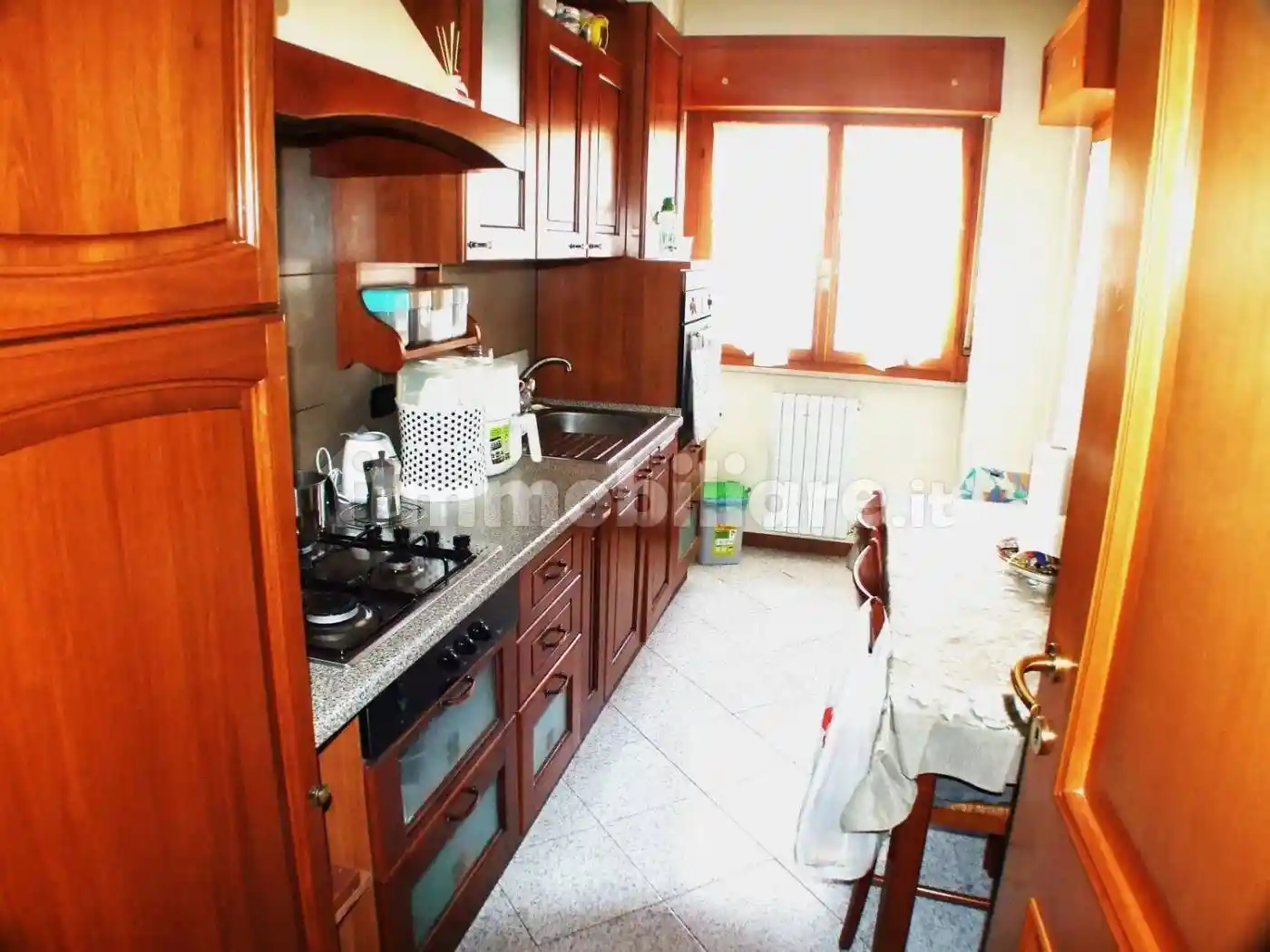 Trilocale via Roma, 125 A, Centro, Carsoli - foto 5