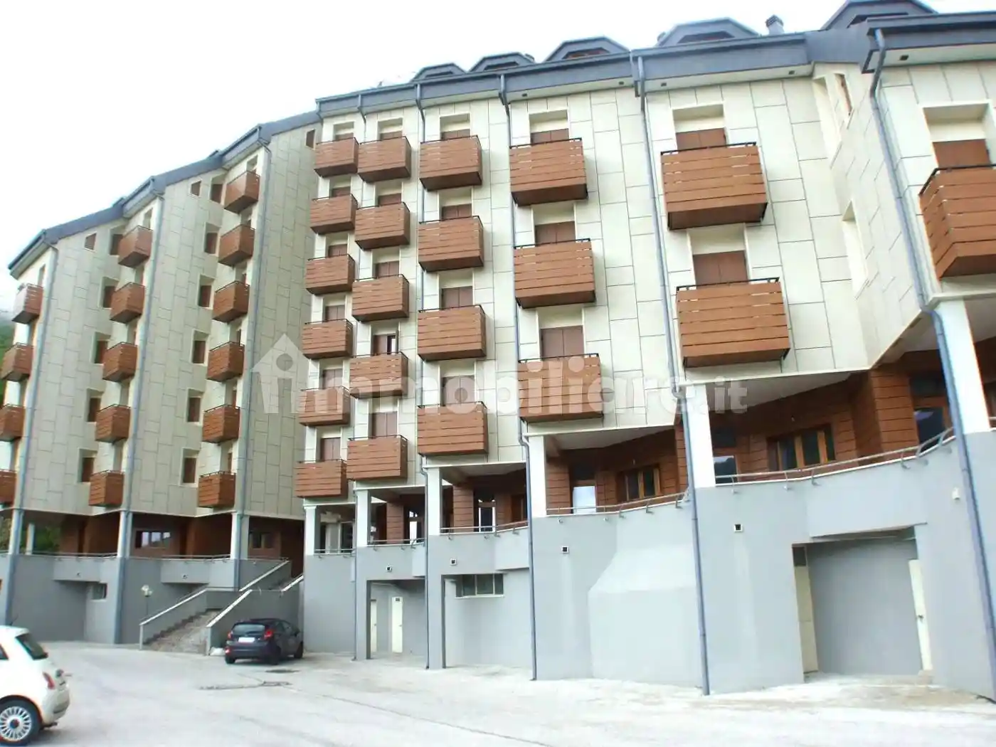 Bilocale Rovere No Number, Rovere, Rocca di Mezzo - foto 2