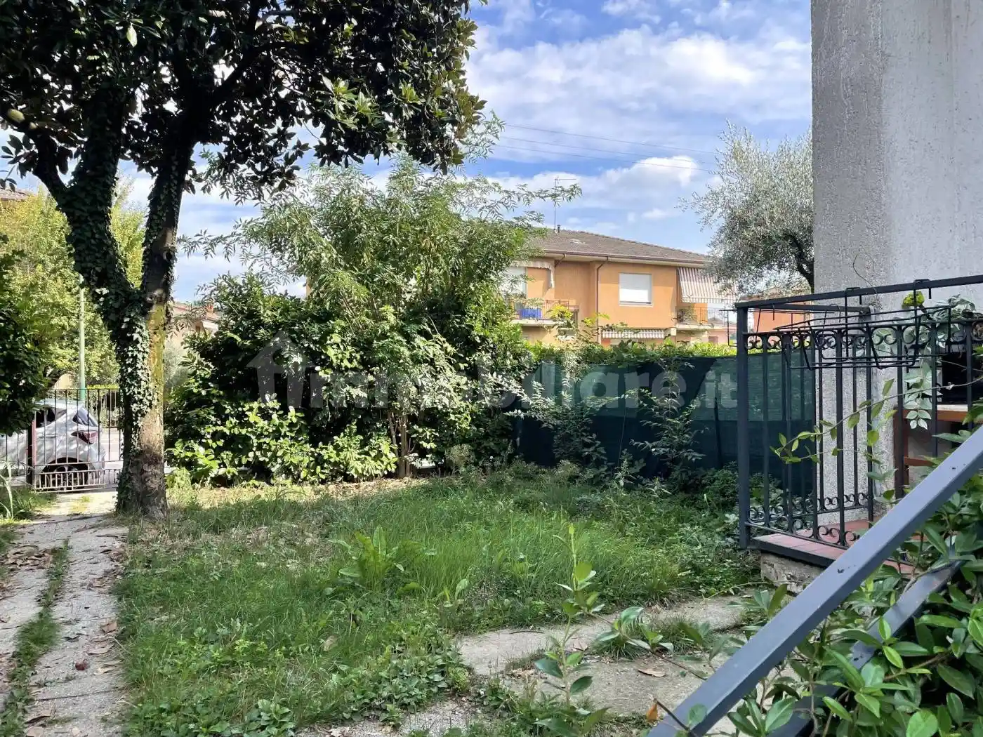 Appartamento in vendita a Gussago