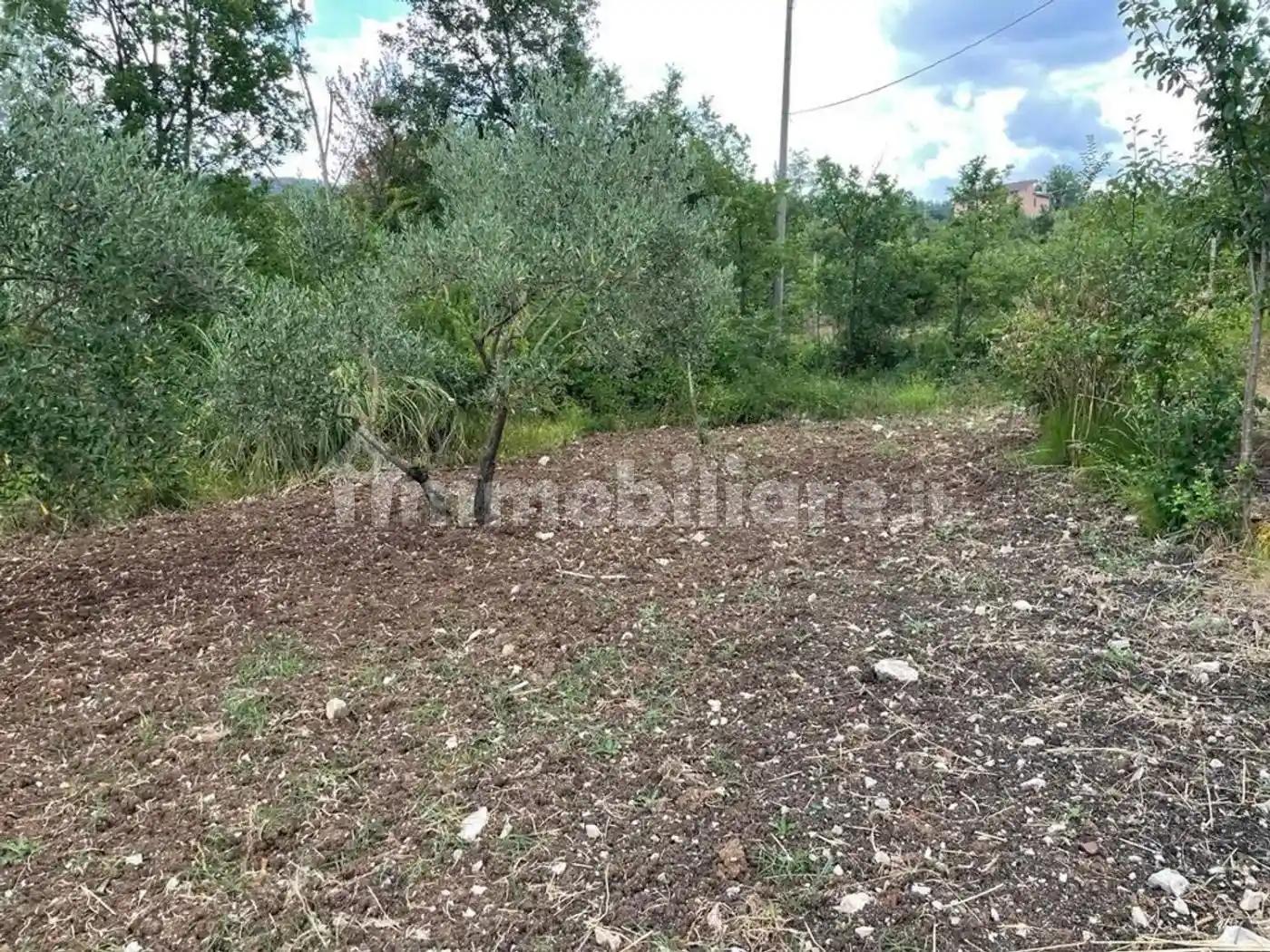 Villa unifamiliare Contrada Chianola, Nusco - foto 5