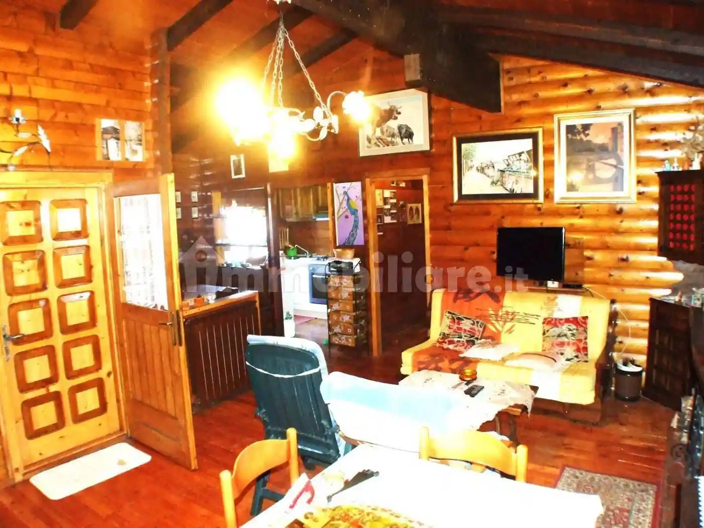 Villa in vendita a Arsoli