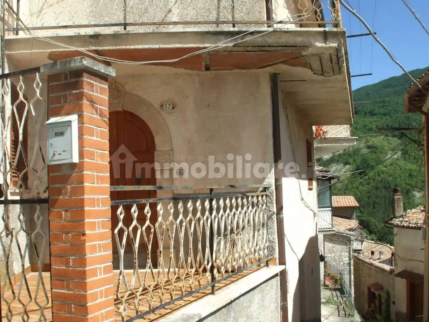 Terratetto unifamiliare Colli Di Monte Bove No Number, Colli Di Montebove, Carsoli - foto 2