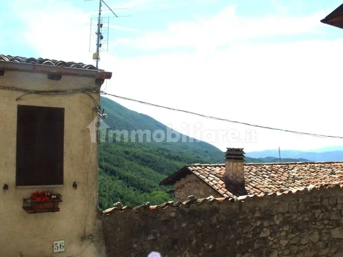 Terratetto unifamiliare Colli Di Monte Bove No Number, Colli Di Montebove, Carsoli - foto 3