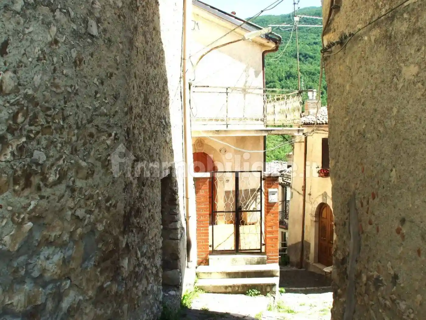 Terratetto unifamiliare Colli Di Monte Bove No Number, Colli Di Montebove, Carsoli - foto 4