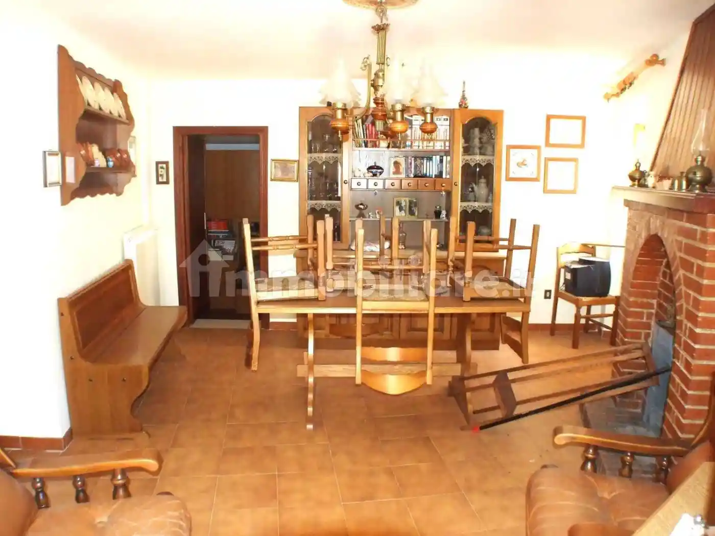 Terratetto unifamiliare Colli Di Monte Bove No Number, Colli Di Montebove, Carsoli - foto 5