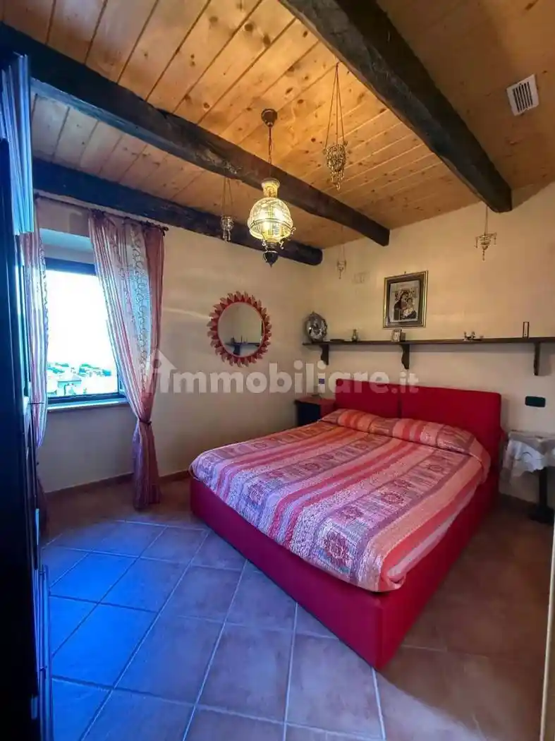 Villa unifamiliare Vico Dell'Angelo No Number, Montella - foto 2