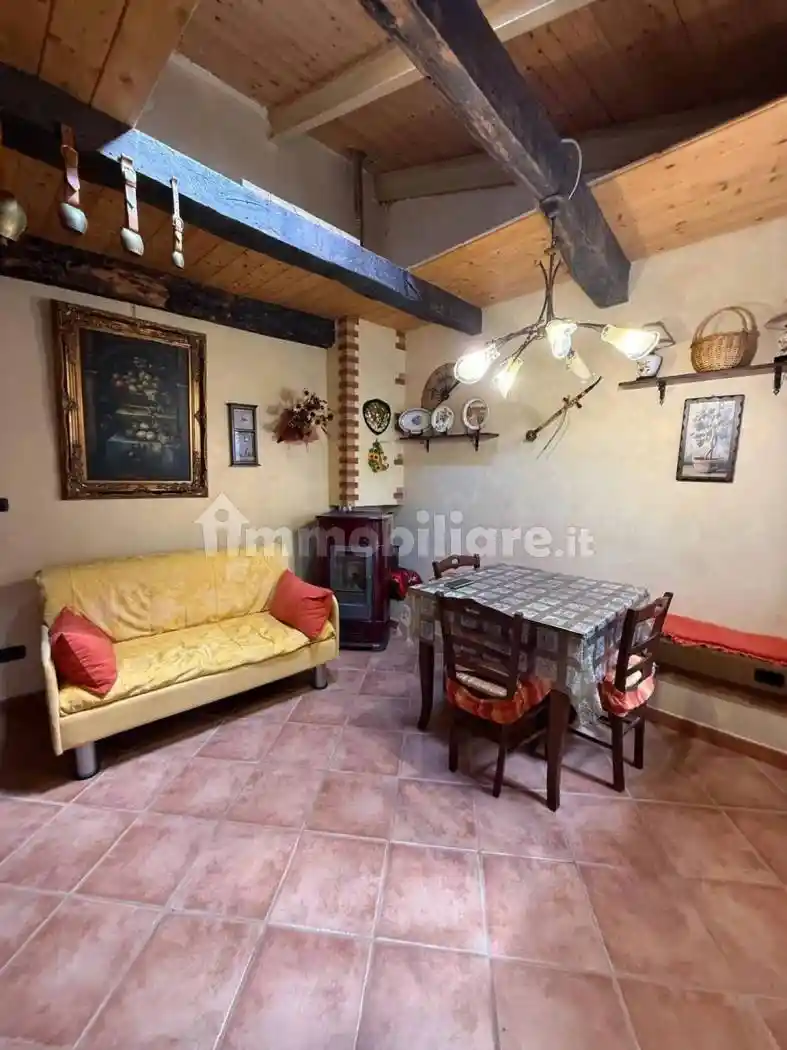 Villa unifamiliare Vico Dell'Angelo No Number, Montella - foto 3