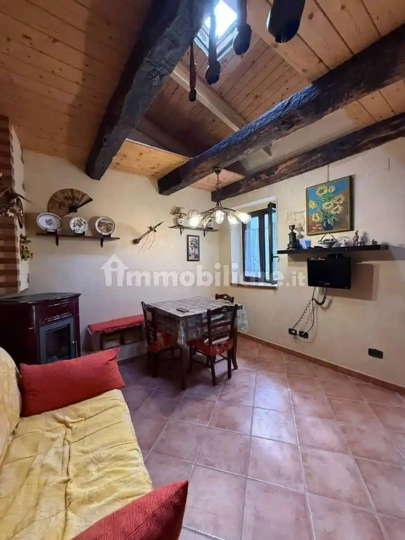 Villa unifamiliare Vico Dell'Angelo No Number, Montella - foto 4