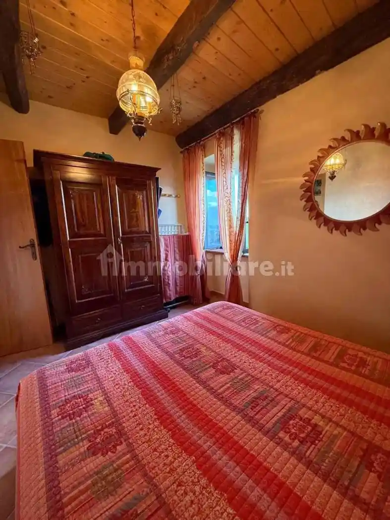 Villa unifamiliare Vico Dell'Angelo No Number, Montella - foto 5